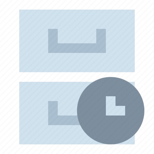 Archive, history, library, storage icon - Download on Iconfinder