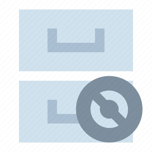 Archive, library, storage, sync icon - Download on Iconfinder