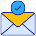 notifications, ecommerce, market, message, envelope, email, communications 