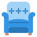 comfortable, chair, sofa, relax, furniture