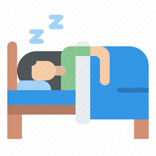 Sleep, relax, life, balance, dream icon - Download on Iconfinder