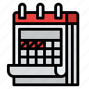 calendar, planning, time, management, work, schedule