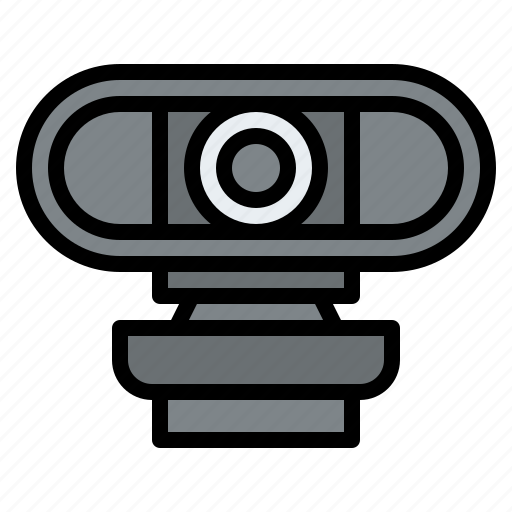 Webcam, camera, take, pictures, video icon - Download on Iconfinder