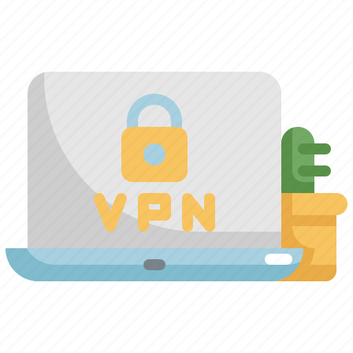 Network, secure, vpn, work, working, working at home icon - Download on Iconfinder