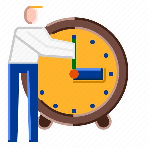 Clock, start, stop, time, watch icon - Download on Iconfinder