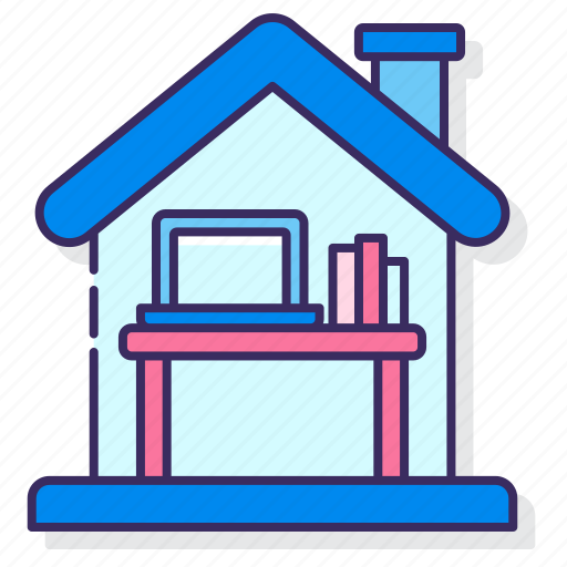 Business, home, house, office icon - Download on Iconfinder