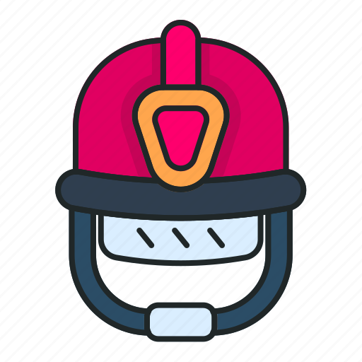 Helmet, progress, safety, security, work icon - Download on Iconfinder