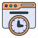 clock, timer, alarm, schedule, stopwatch, time, timepiece 