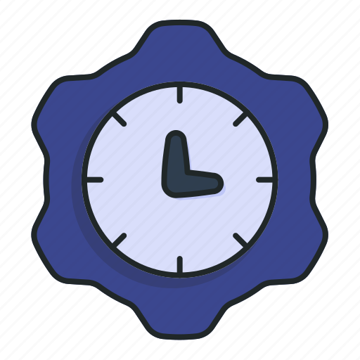 Productivity, performance, efficiency, time, management, setting icon - Download on Iconfinder