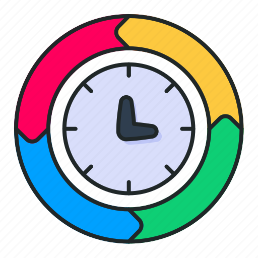 Time, barometer, work, progress, client icon - Download on Iconfinder