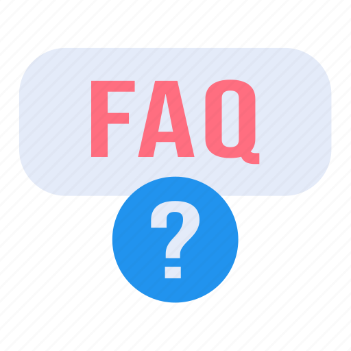 Faq, faqs, have, question, support, help, service icon - Download on Iconfinder