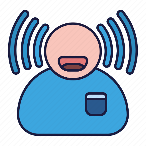 Connection, user, people, human, network, progress icon - Download on Iconfinder