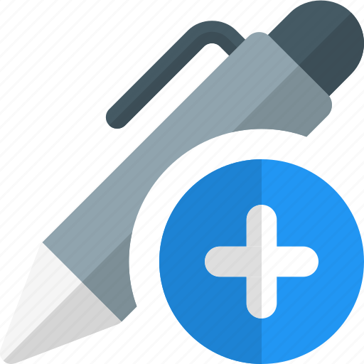 Pen, check, work, office icon - Download on Iconfinder