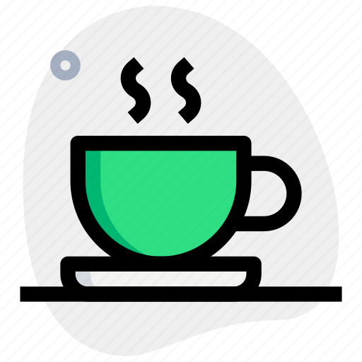 Coffee, glass, work, office icon - Download on Iconfinder