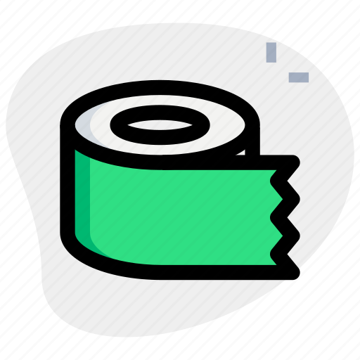 Tissue, work, office, business icon - Download on Iconfinder