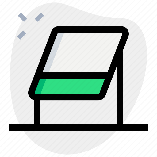 Whiteboard, work, office, business icon - Download on Iconfinder