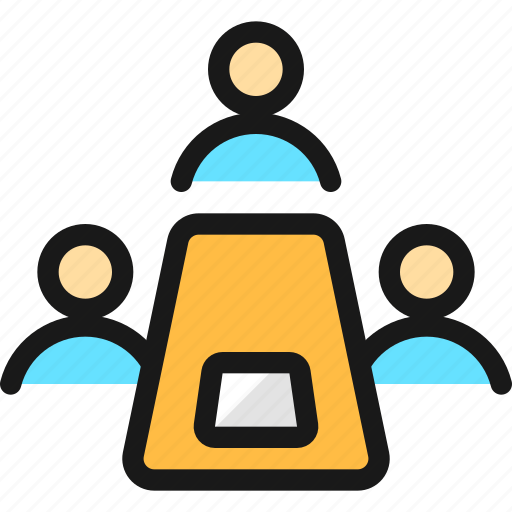Presentation icon - Download on Iconfinder on Iconfinder