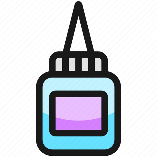 Office, glue icon - Download on Iconfinder on Iconfinder