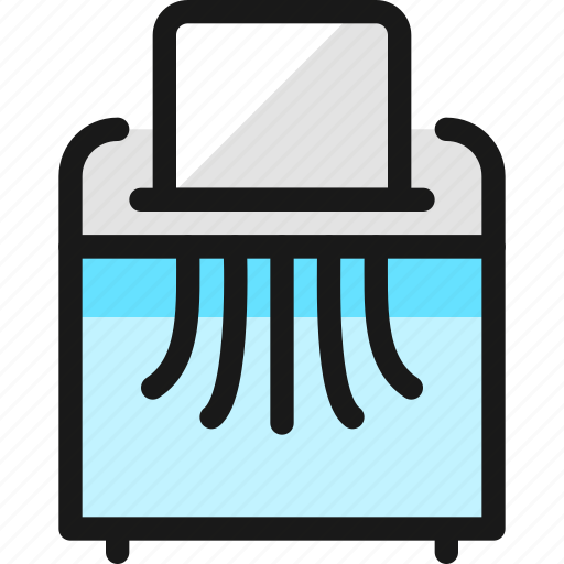 Office, shredder icon - Download on Iconfinder on Iconfinder