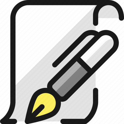 Office, sign, document icon - Download on Iconfinder