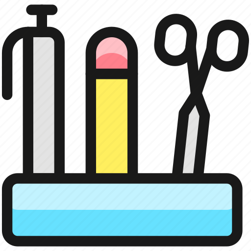 Office, stationery icon - Download on Iconfinder