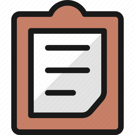 List, text, task icon - Download on Iconfinder on Iconfinder