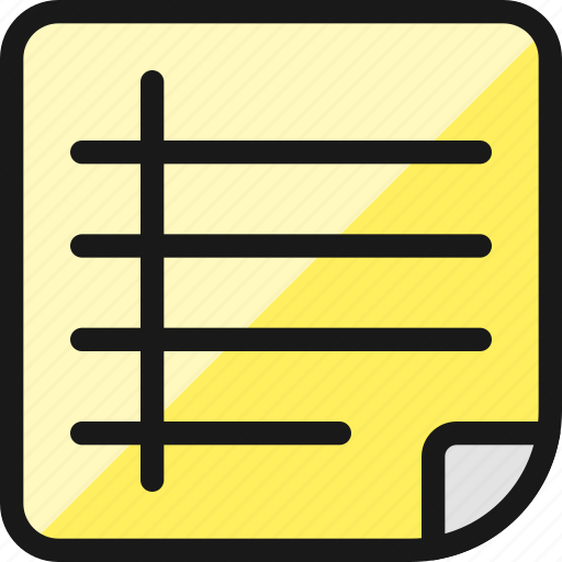 Task, list, text icon - Download on Iconfinder on Iconfinder