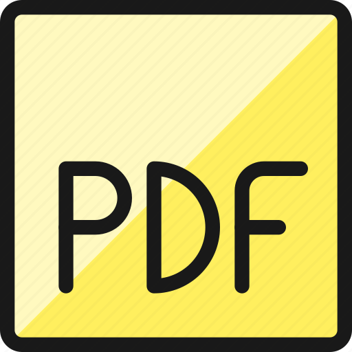 File, pdf icon - Download on Iconfinder on Iconfinder