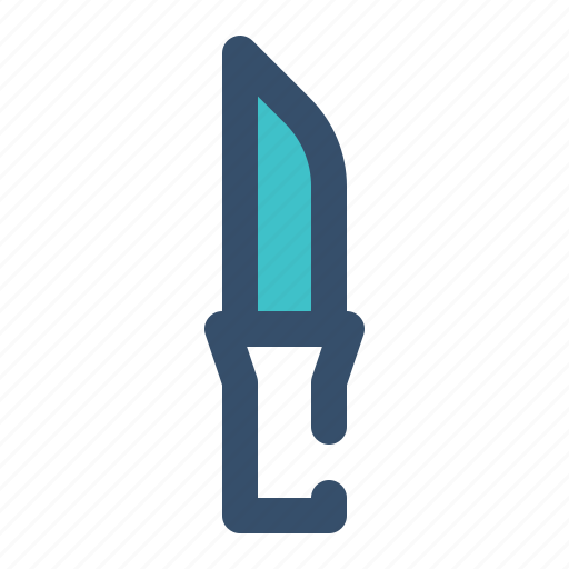 Knife, cutter, tool icon - Download on Iconfinder