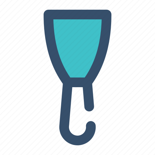 Putty, knife, scraper, tool icon - Download on Iconfinder