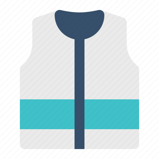 Jacket, safety, tool icon - Download on Iconfinder