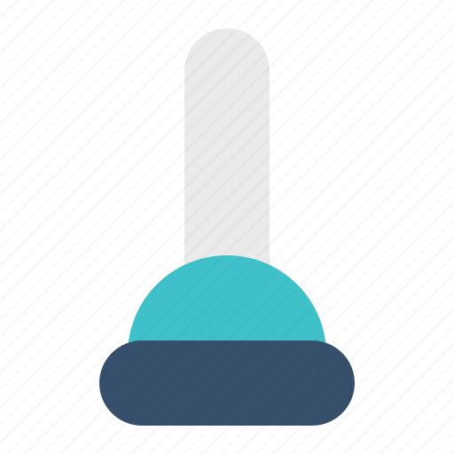 Plunger, plumbing, tool icon - Download on Iconfinder