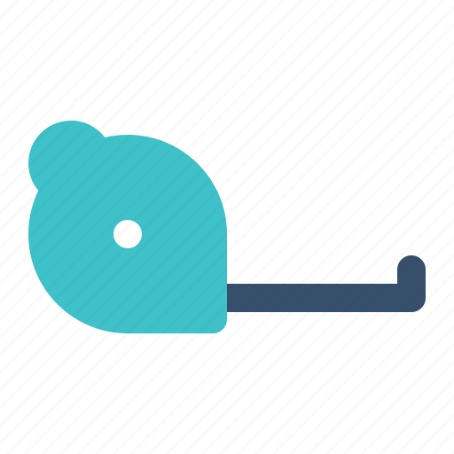 Tape, measure, measuring, tool icon - Download on Iconfinder