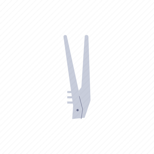 Plier, pliers, forceps, tongs, pincers icon - Download on Iconfinder