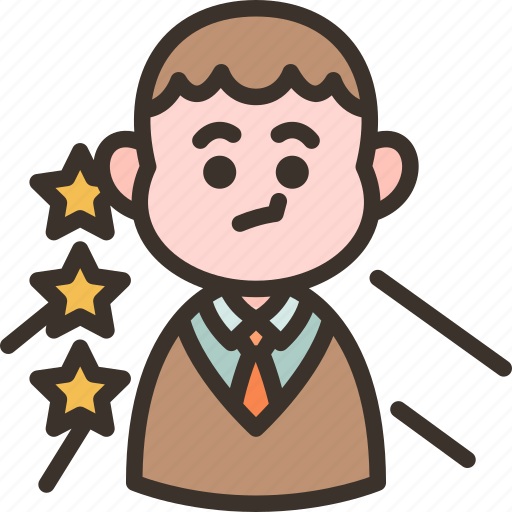 Employee, outstanding, career, success, achievement icon - Download on Iconfinder