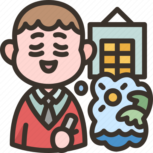 Vacation, holiday, happy, relax, leisure icon - Download on Iconfinder