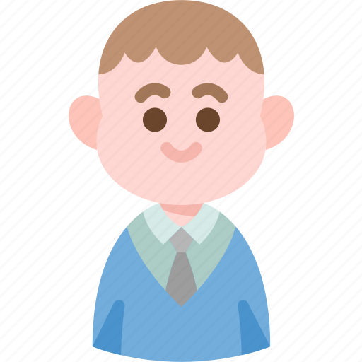 Worker, businessman, employee, manager, office icon - Download on Iconfinder