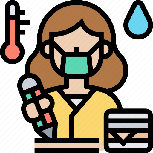 Illness, sick, fever, health, problem icon - Download on Iconfinder