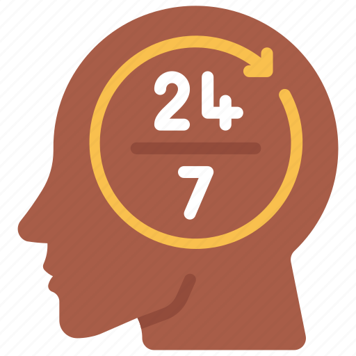 Head, mind, person icon - Download on Iconfinder