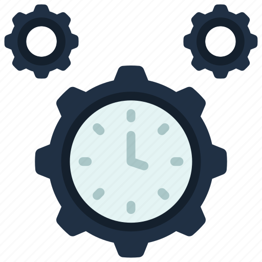 Time, management, manage, timer, clock icon - Download on Iconfinder