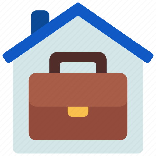 Work, at, home, working icon - Download on Iconfinder