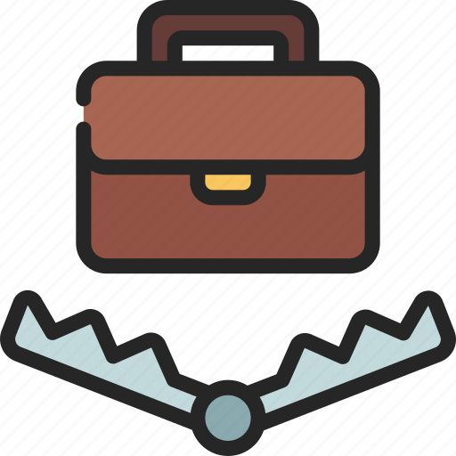 Business, trap, work, job, trapped icon - Download on Iconfinder