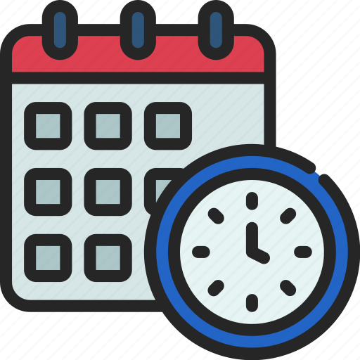 Deadlines, calendar, deadline, schedule, scheduling icon - Download on Iconfinder