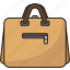 briefcase, bag, suitcase, handbag, office 