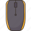 mouse, click, computer, electronic, accessory 