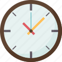 clock, time, watch, hours, deadline