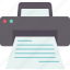 printer, scanner, paperwork, computer, electronic 