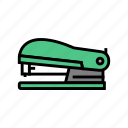 stapler, stationery, tool, workplace, accessories, tools