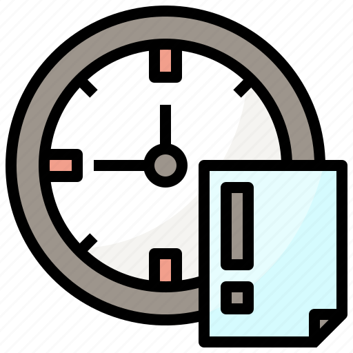 Clock, shapes, symbols, time, watch icon - Download on Iconfinder