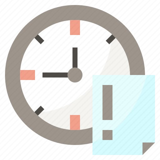 Clock, shapes, symbols, time, watch icon - Download on Iconfinder